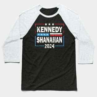 Kennedy Shanahan 2024 Baseball T-Shirt